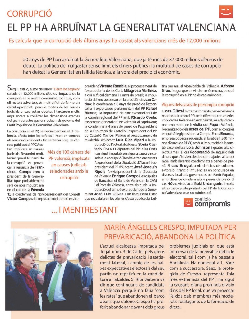 InfoCompromís Carlet núm. 9 abril 2015-pàg-2